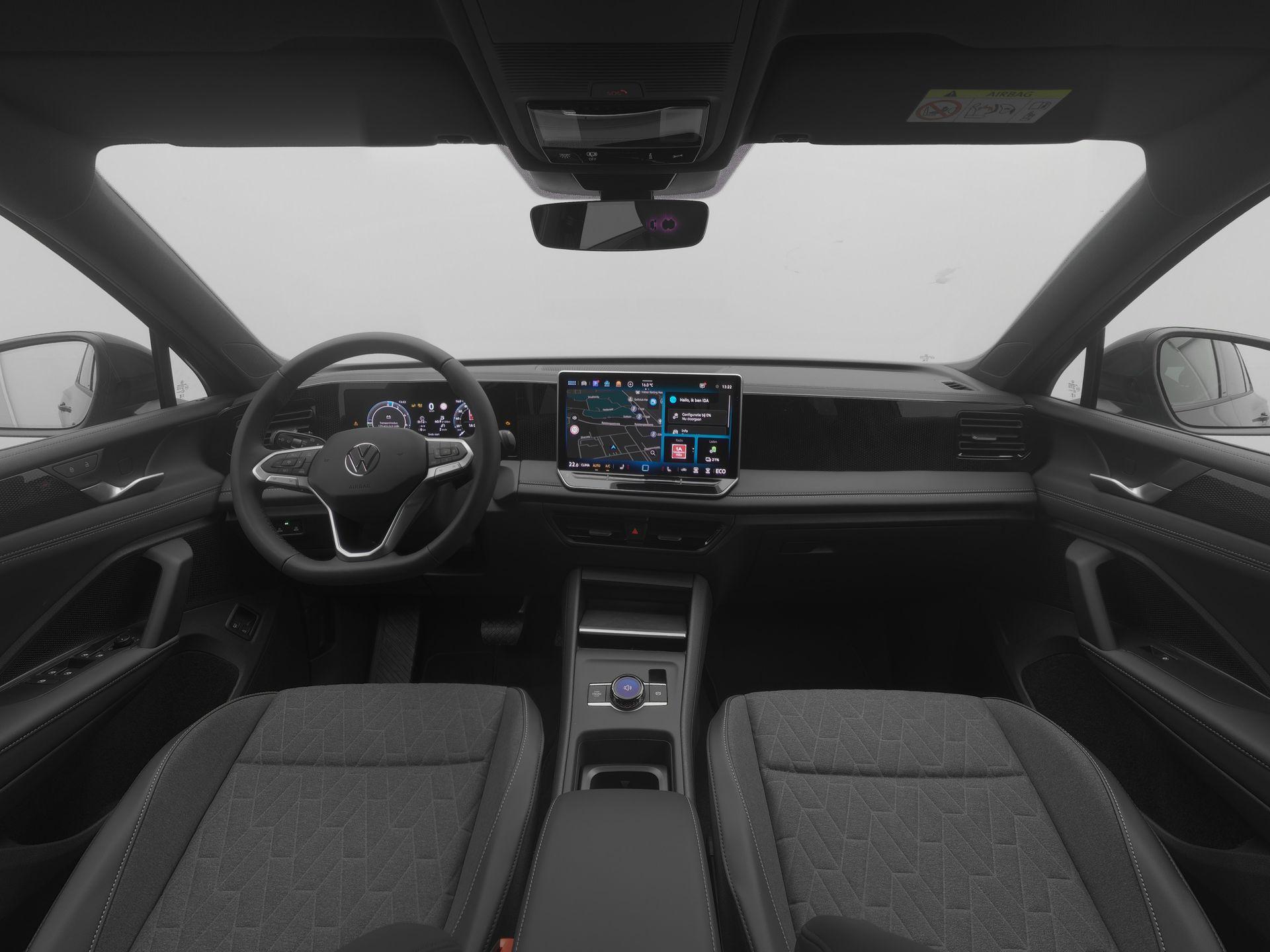 Volkswagen Tiguan Life Edition 1.5 eHybrid 204 PK - Afbeelding 4