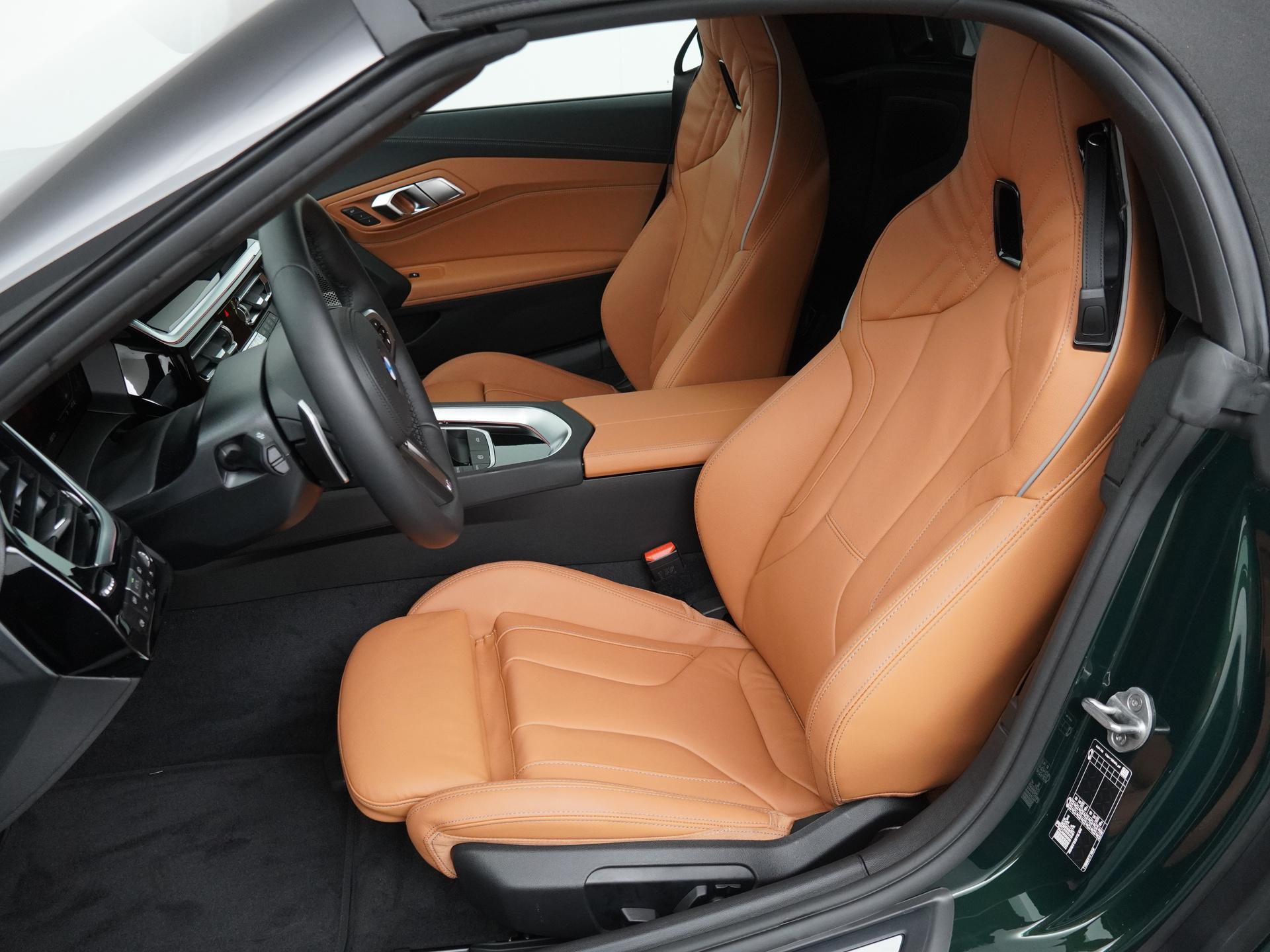 BMW Z4 Roadster sDrive30i - Afbeelding 4