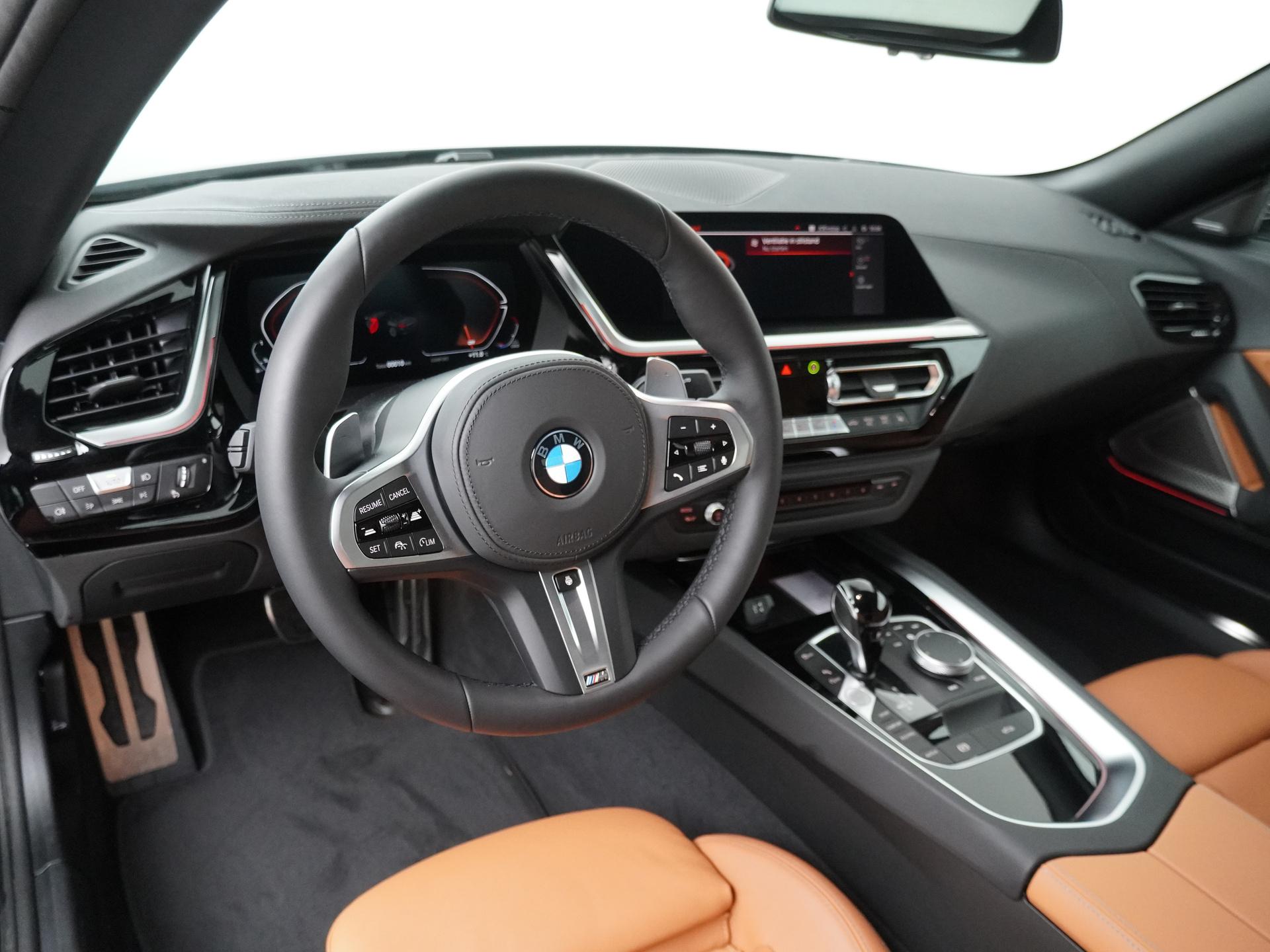 BMW Z4 Roadster sDrive30i - Afbeelding 5