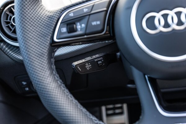 cruise control adaptief cruise control adaptief