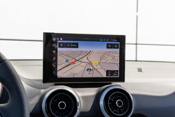 navigatiesysteem full map navigatiesysteem full map