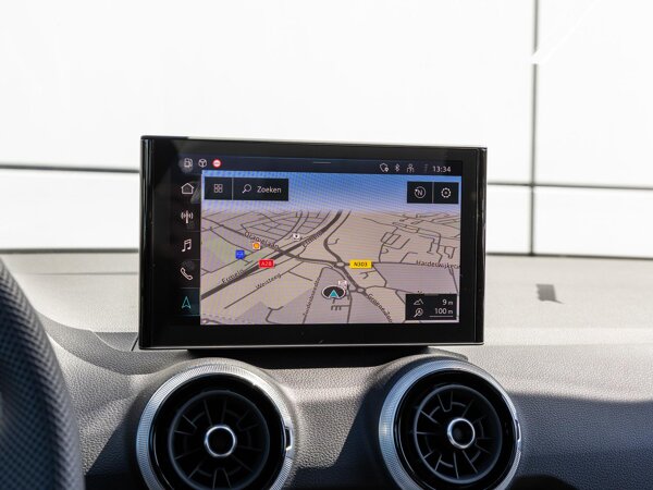 navigatiesysteem full map navigatiesysteem full map