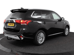 Mitsubishi Outlander 2.4 PHEV Pure+ - Afbeelding 2
