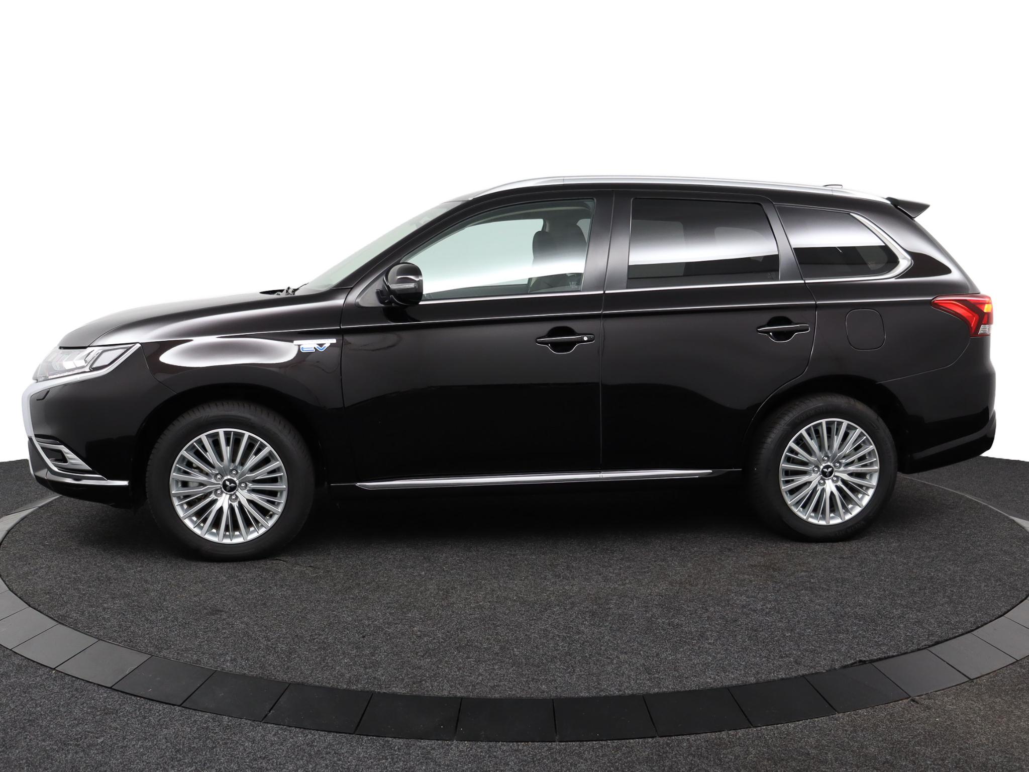 Mitsubishi Outlander 2.4 PHEV Pure+ - Afbeelding 3