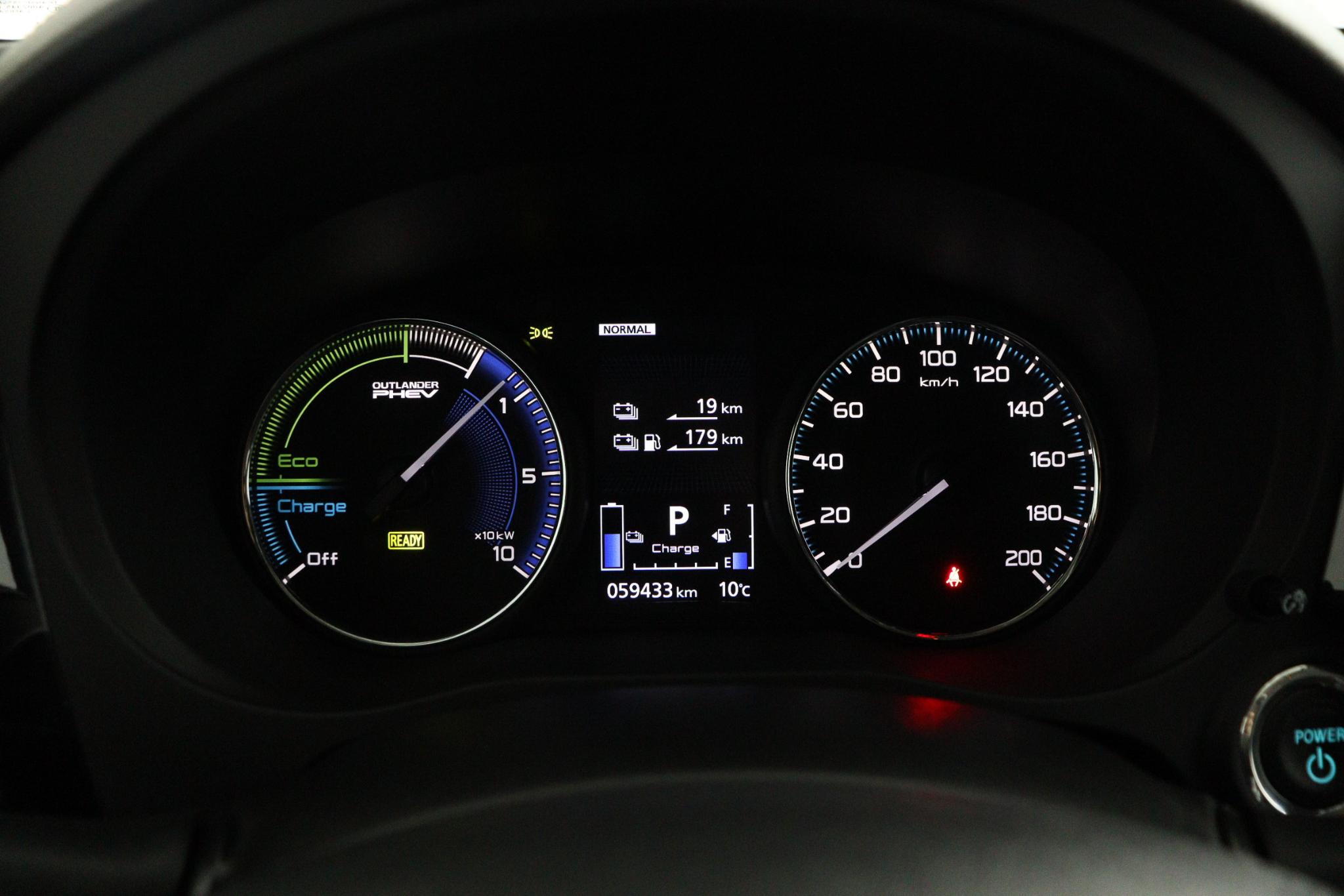 Mitsubishi Outlander 2.4 PHEV Pure+ - Afbeelding 5