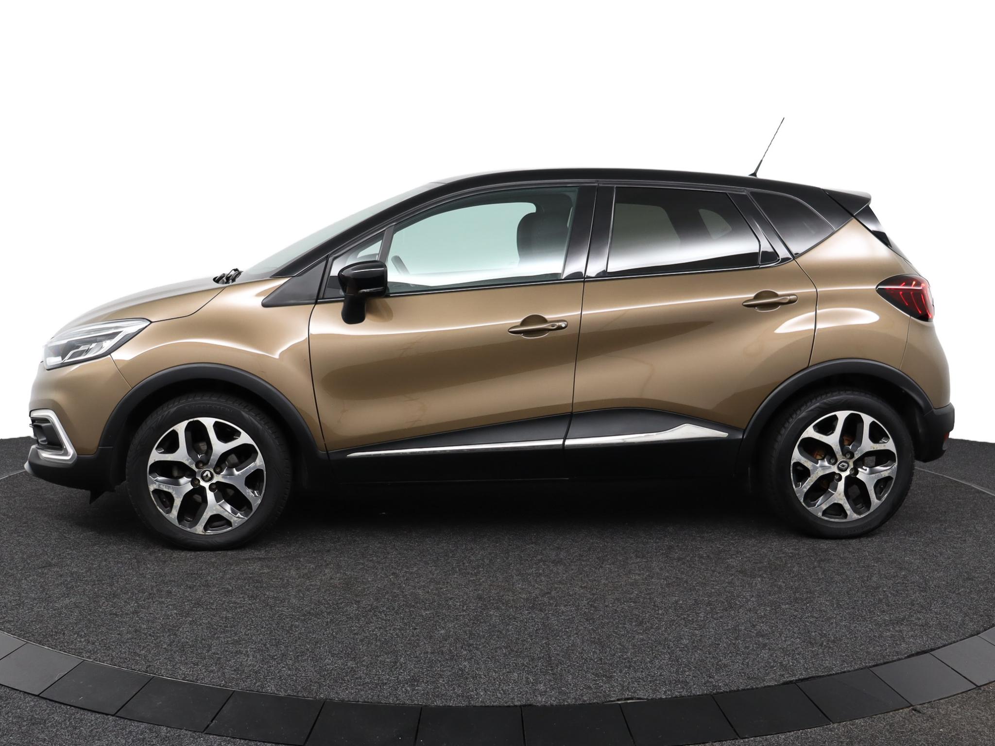 Renault Captur Energy TCe 90 Intens - Afbeelding 3