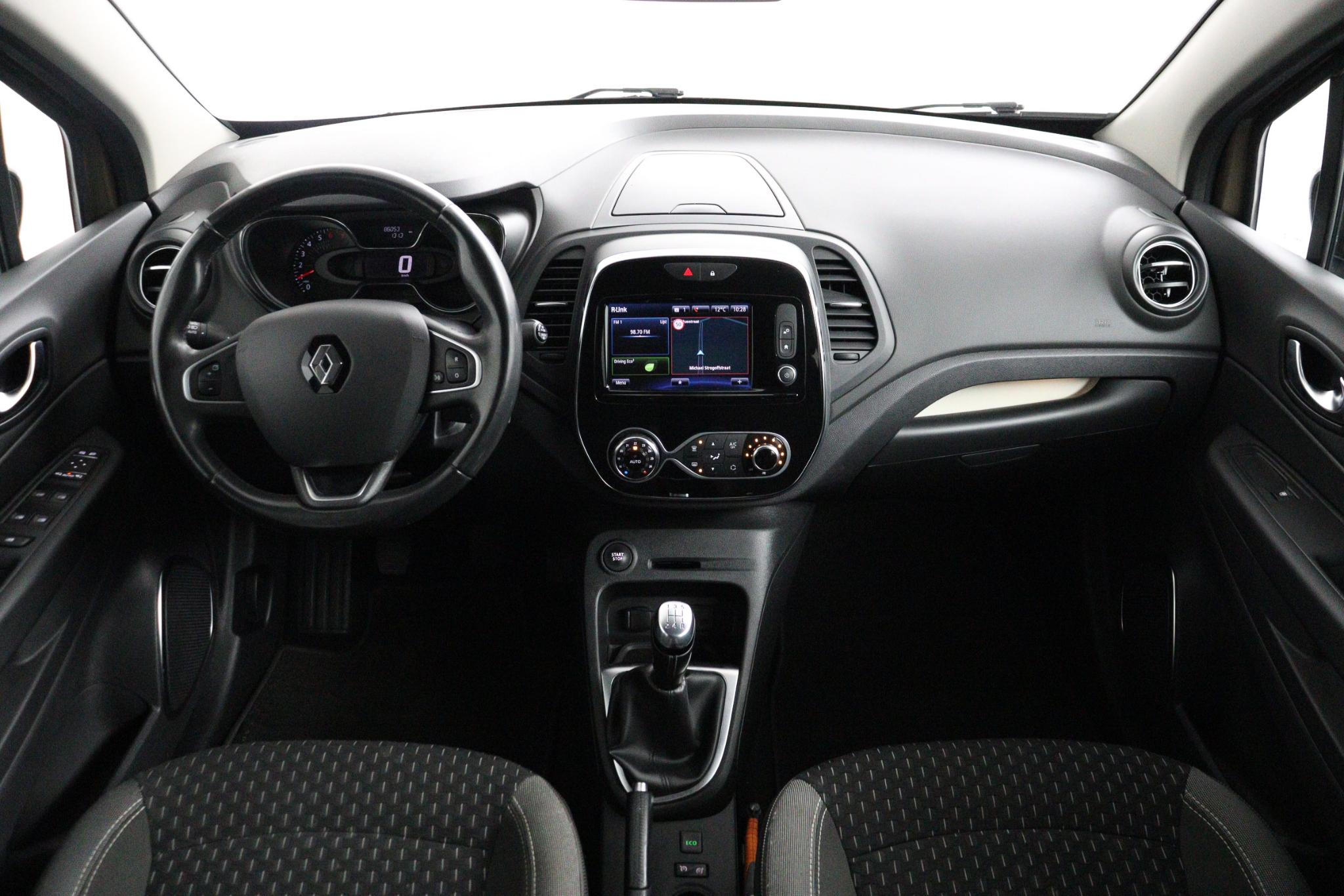 Renault Captur Energy TCe 90 Intens - Afbeelding 4