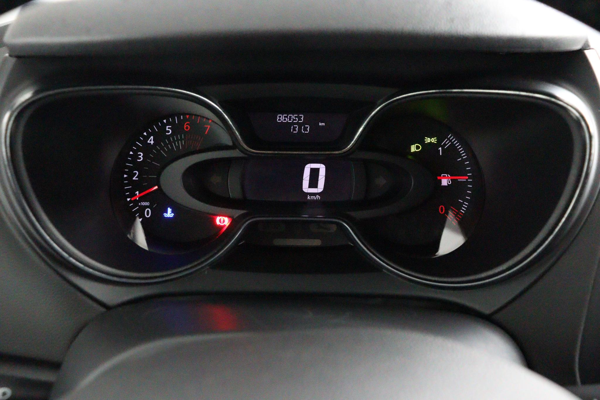 Renault Captur Energy TCe 90 Intens - Afbeelding 5