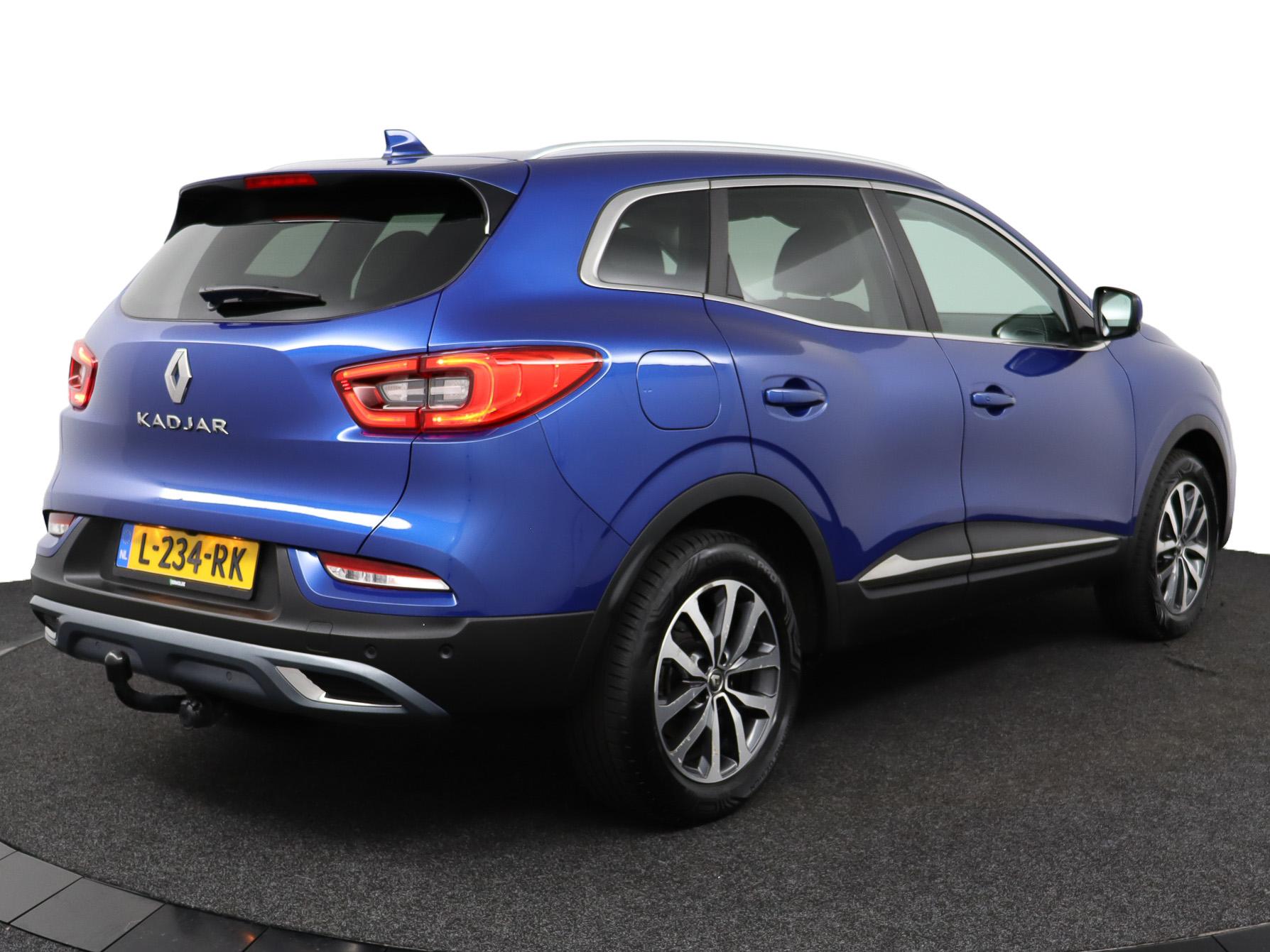 Renault Kadjar TCe 140 EDC GPF Intens - Afbeelding 2