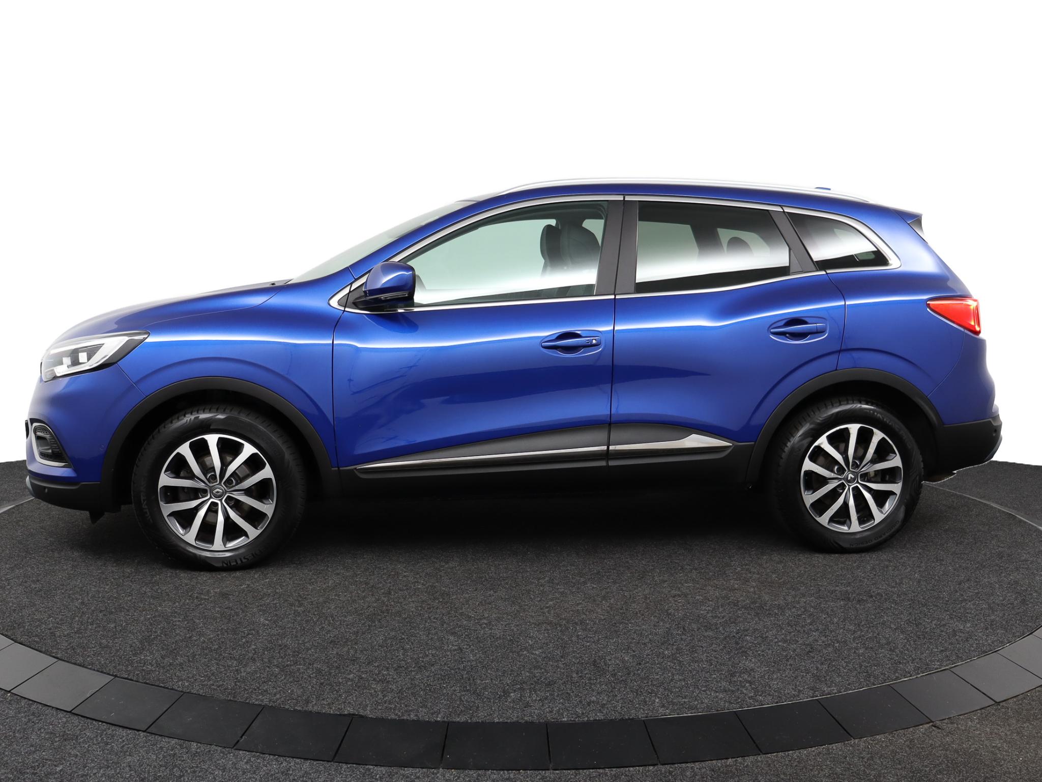 Renault Kadjar TCe 140 EDC GPF Intens - Afbeelding 3