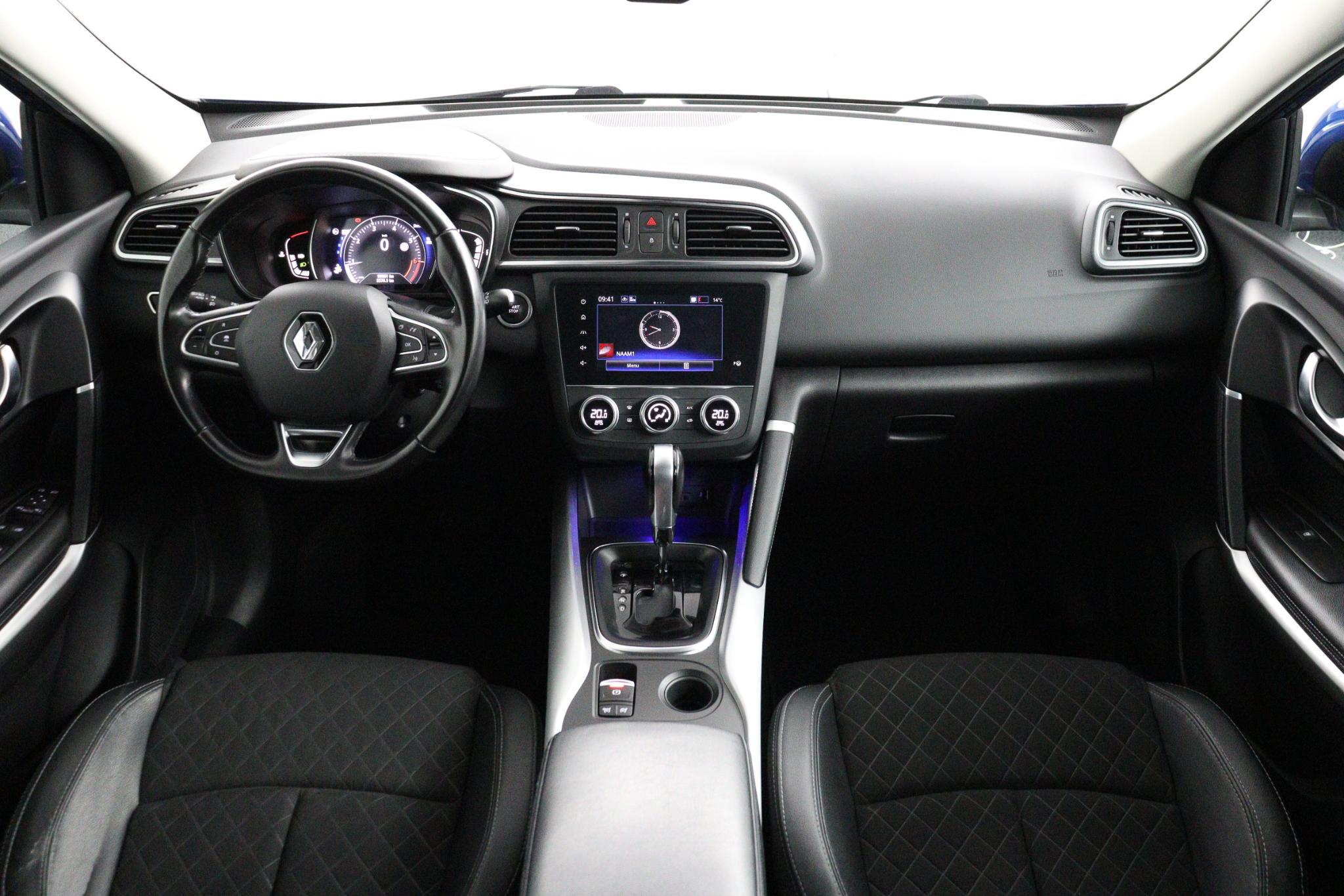 Renault Kadjar TCe 140 EDC GPF Intens - Afbeelding 4
