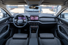 Škoda Kodiaq 1.5 TSI 204pk PHEV Edition - Afbeelding 5