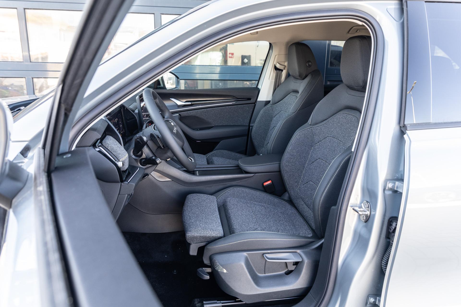 Skoda Kodiaq 1.5 TSI 204pk PHEV Edition - Afbeelding 4