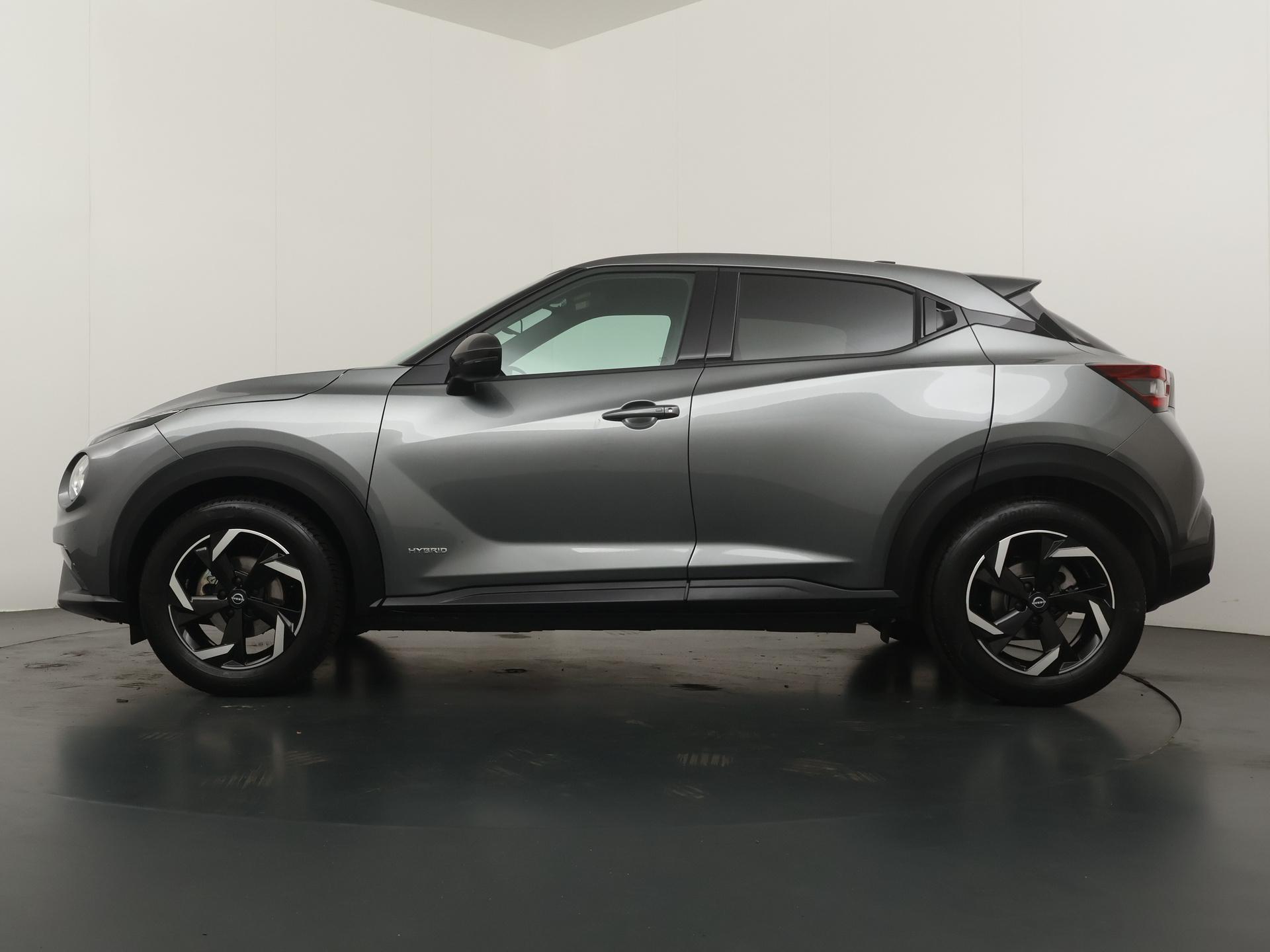 Nissan Juke 1.6 Hybrid N-Connecta - Afbeelding 2