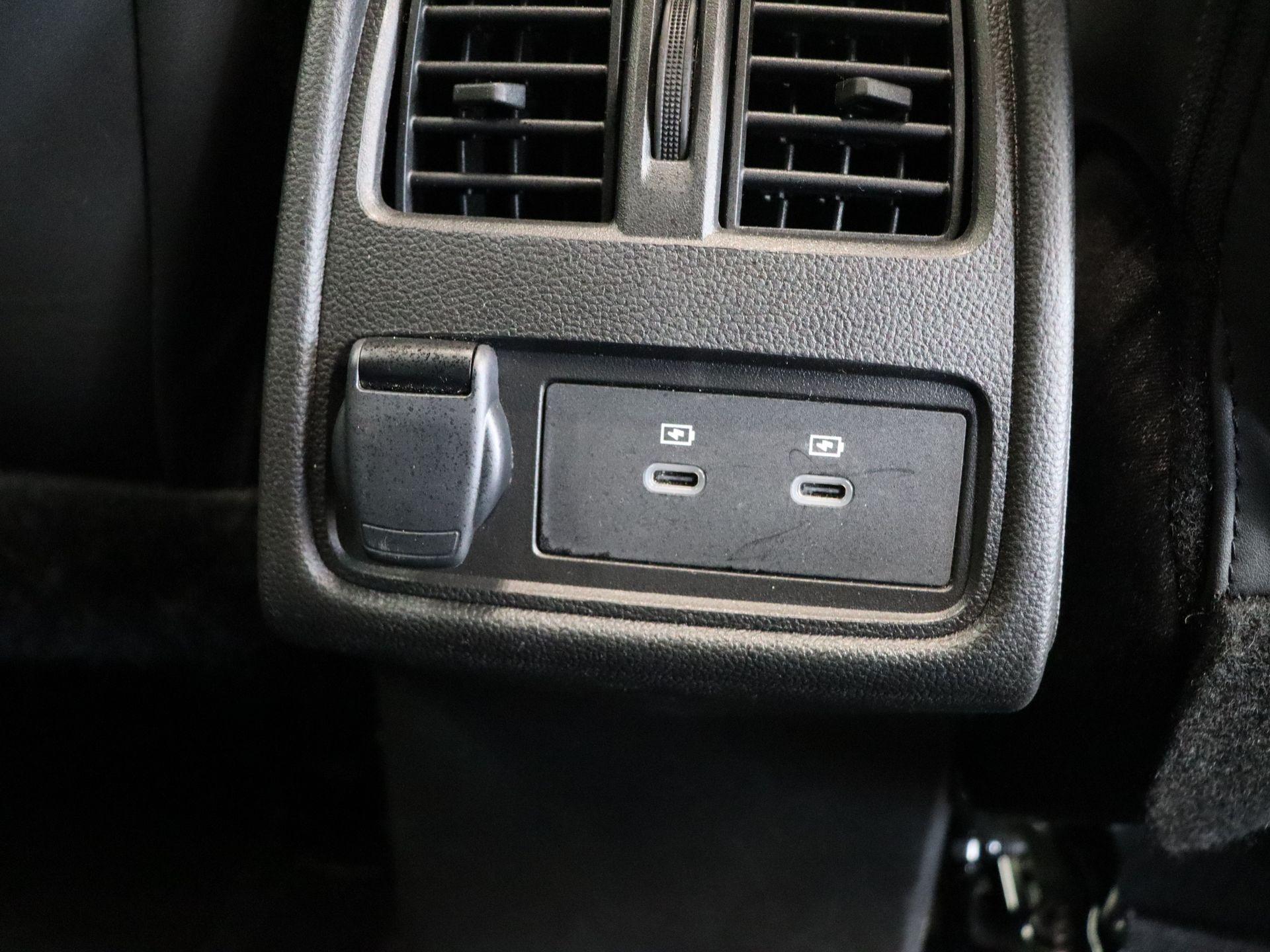 Renault Captur 1.6 E-Tech full hybrid 145 techno - Afbeelding 5