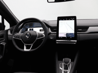 Renault Captur 1.6 E-Tech full hybrid 145 techno - Afbeelding 6