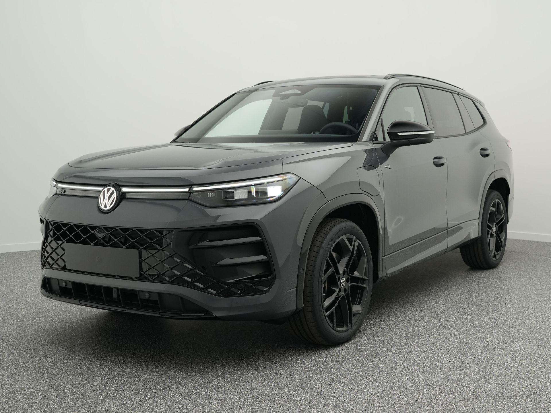 Volkswagen Tayron R-Line Edition 1.5 eHybrid 204 PK