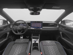 Volkswagen Tayron R-Line Edition 1.5 eHybrid 204 PK - Afbeelding 4