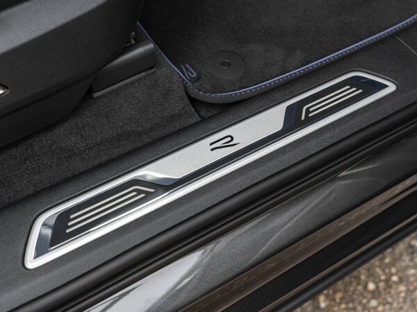 R-Line Exterieur R-Line Exterieur