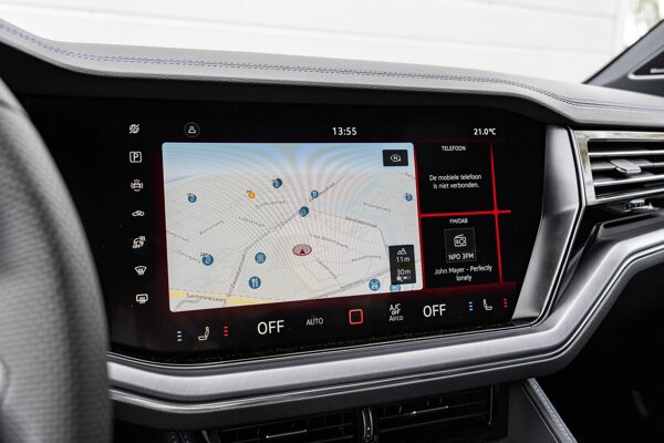 audio-navigatiesysteem