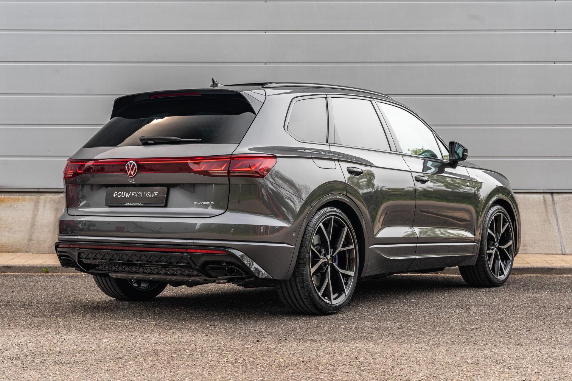 Volkswagen Touareg 3.0 TSi eHybrid 462pk 4MOTION R Edition - Afbeelding 2