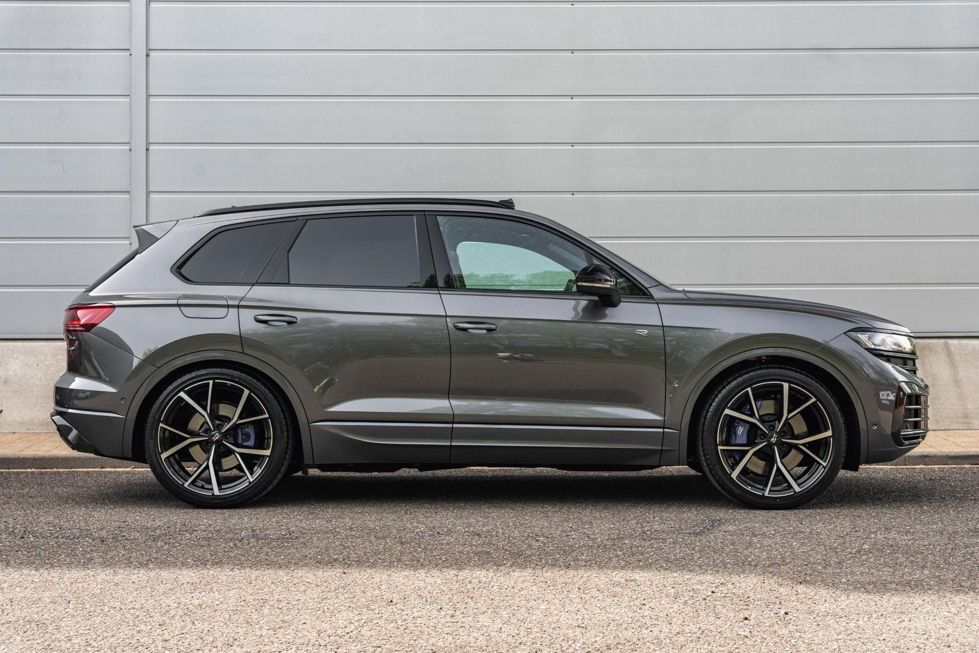 Volkswagen Touareg 3.0 TSi eHybrid 462pk 4MOTION R Edition - Afbeelding 3