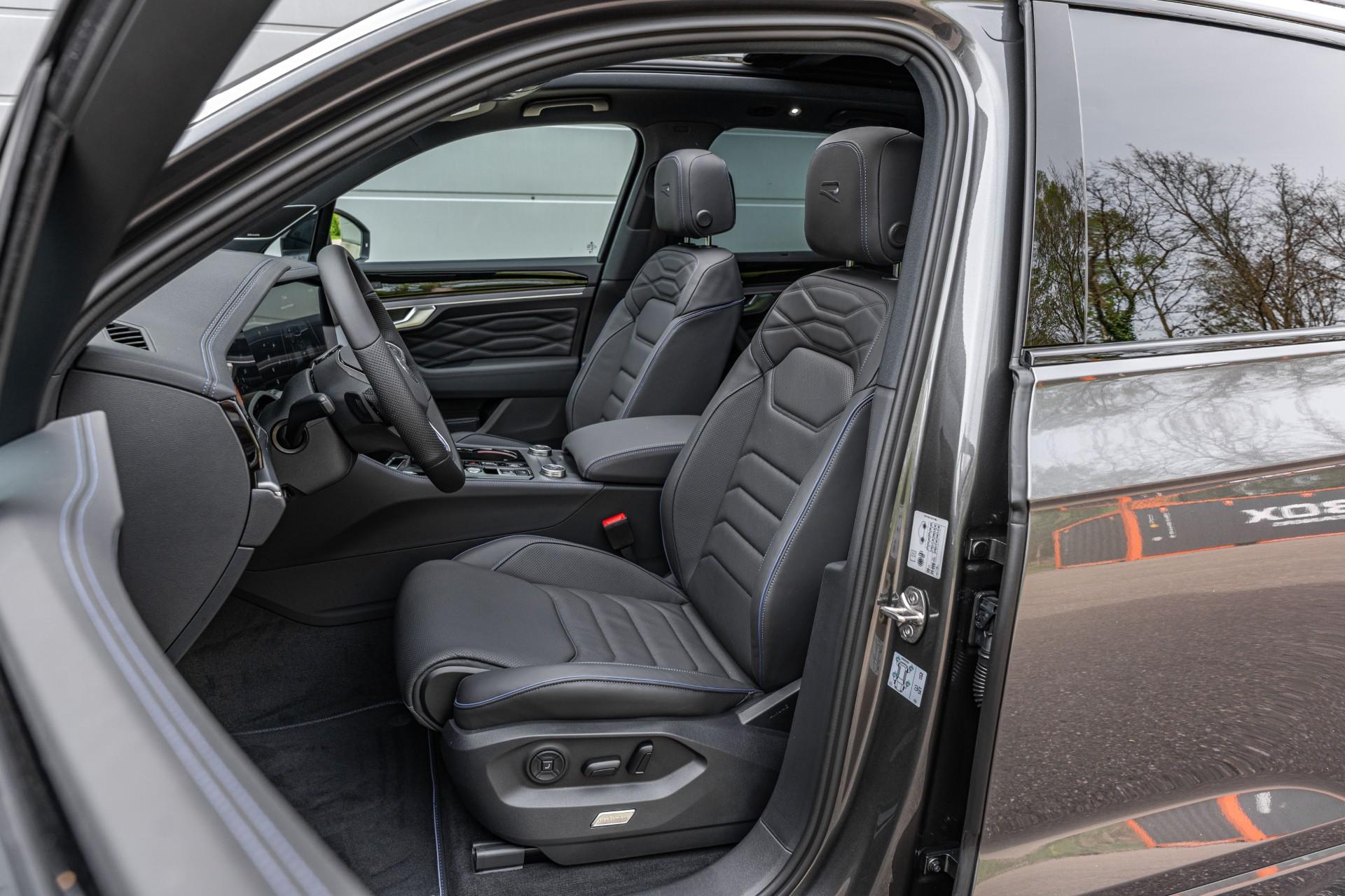 Volkswagen Touareg 3.0 TSi eHybrid 462pk 4MOTION R Edition - Afbeelding 4