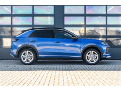 Volkswagen T-Roc 1.5 eTsi 115pk Life First Edition - Afbeelding 3