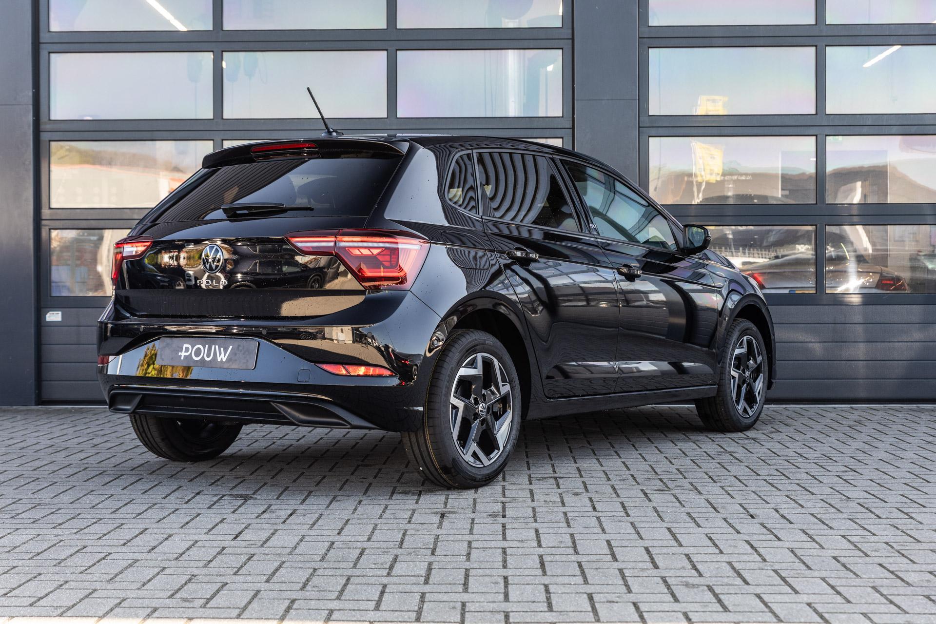 Volkswagen Polo 1.0 TSI 95pk 50 Edition - Afbeelding 2