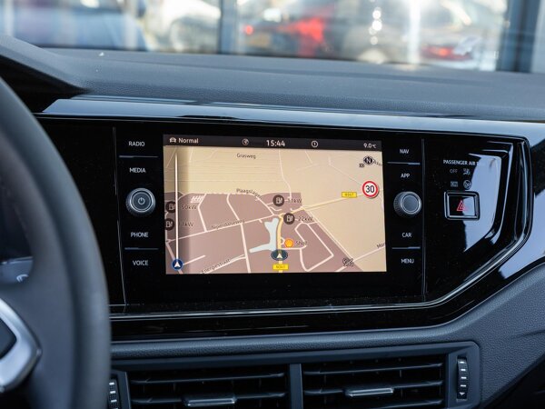 audio-navigatiesysteem audio-navigatiesysteem