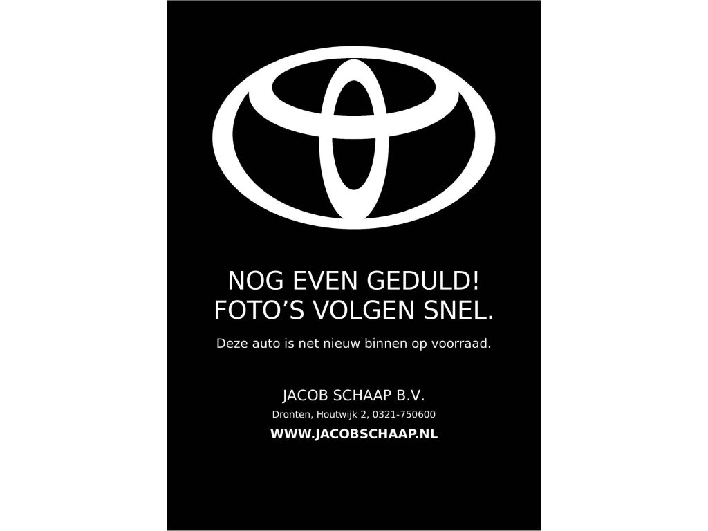 Toyota Yaris 1.5 Hybrid 115 Active Limited Automaat 116pk - Afbeelding 3