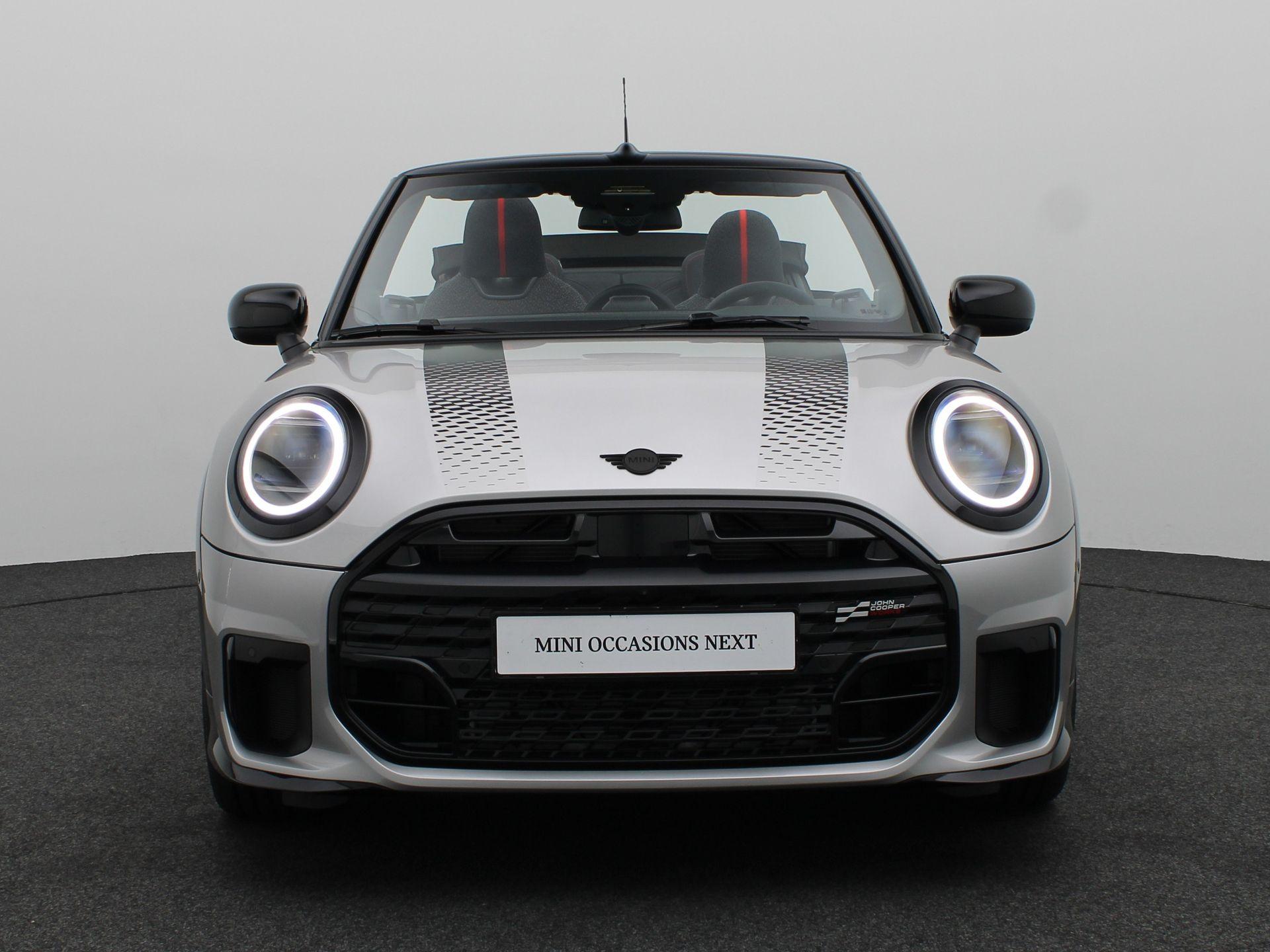 MINI Cabrio Cooper S - Afbeelding 3