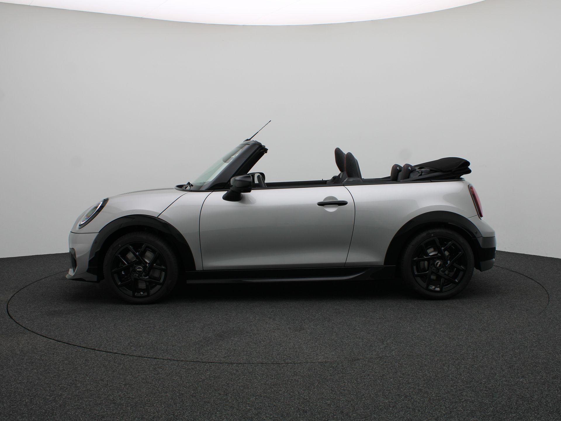 MINI Cabrio Cooper S - Afbeelding 4