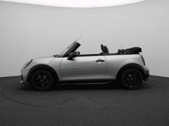 MINI Cabrio Cooper S - Afbeelding 4