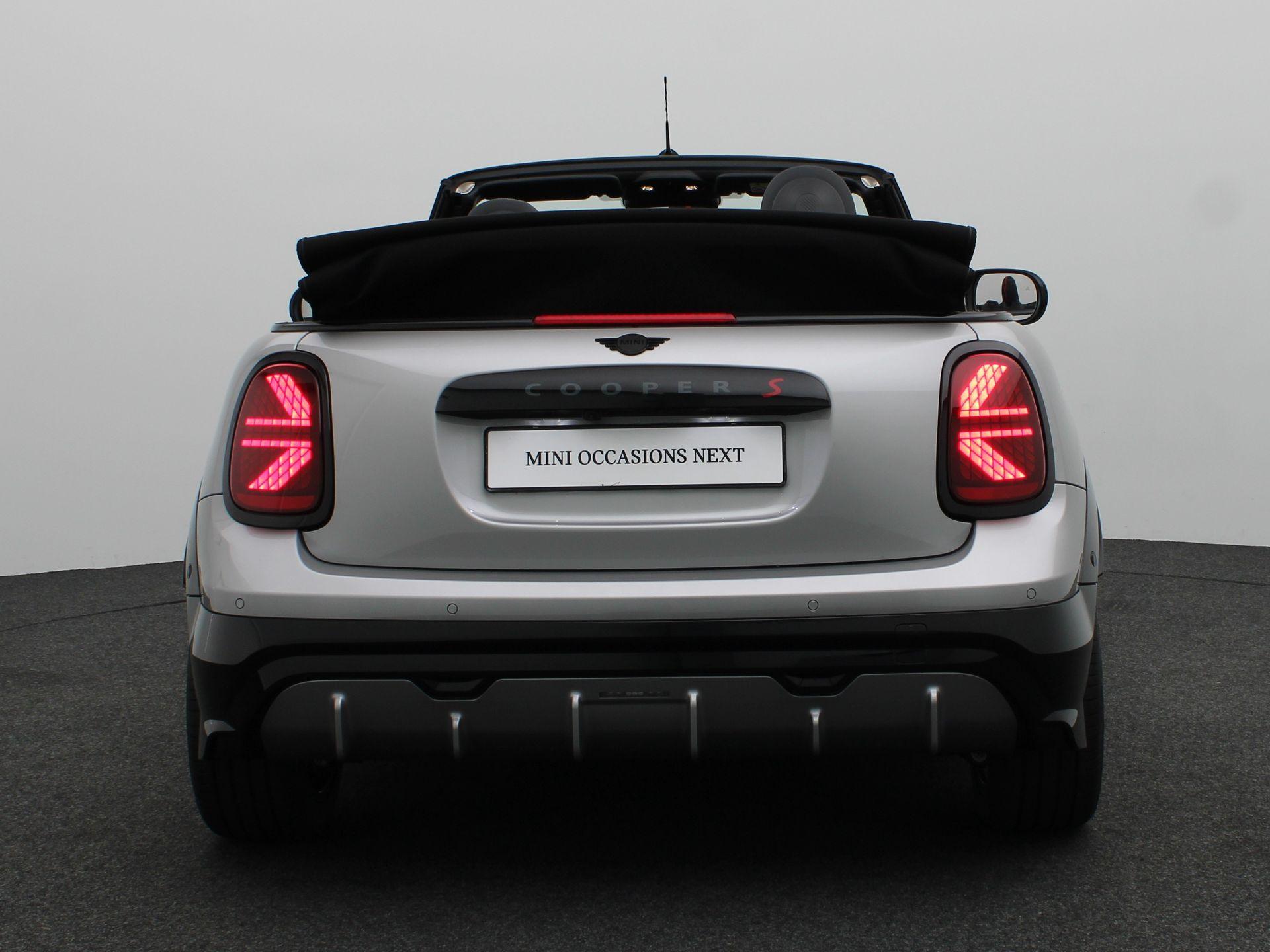 MINI Cabrio Cooper S - Afbeelding 5