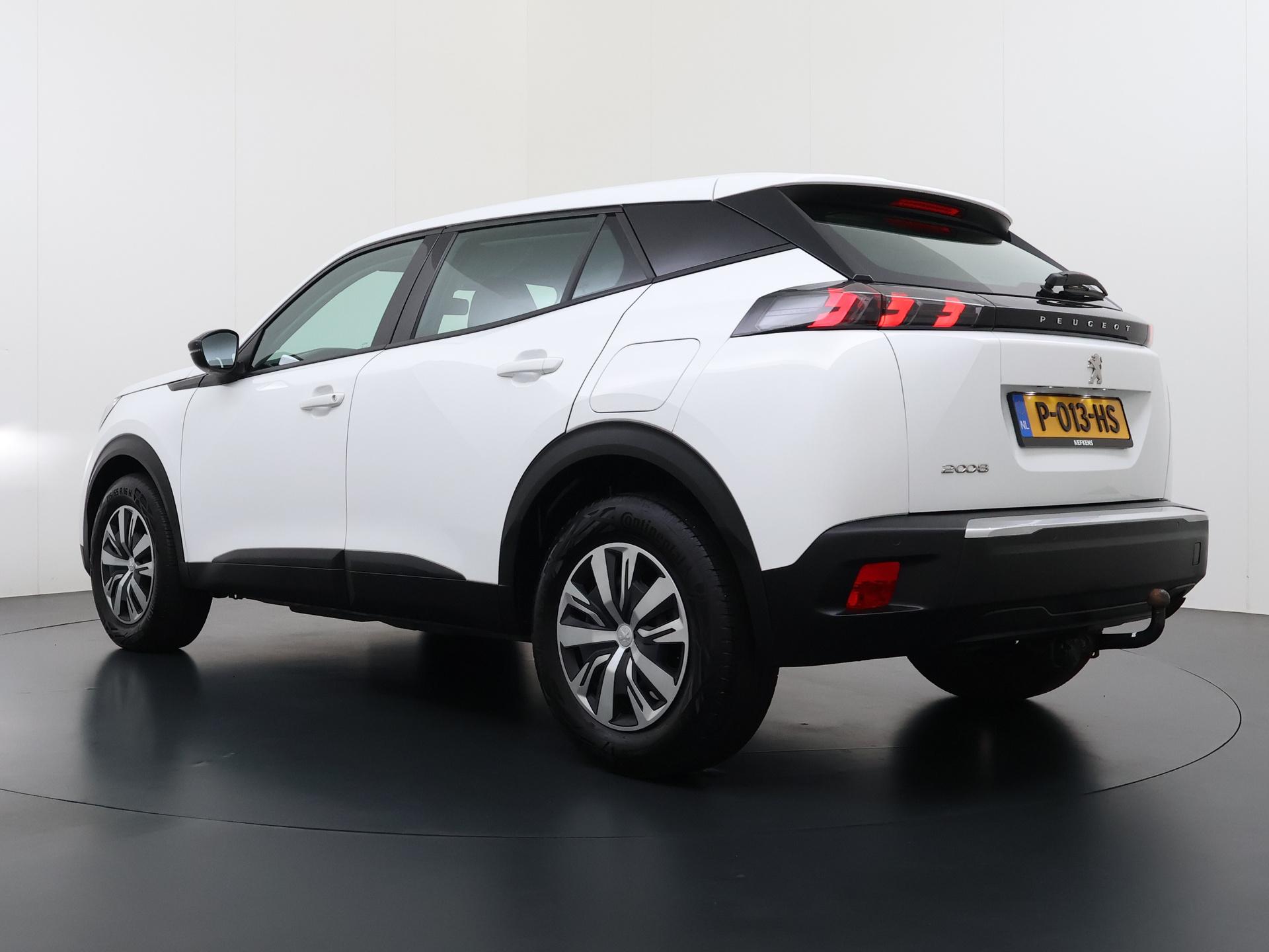 Peugeot 2008 SUV Active 100pk - Afbeelding 5