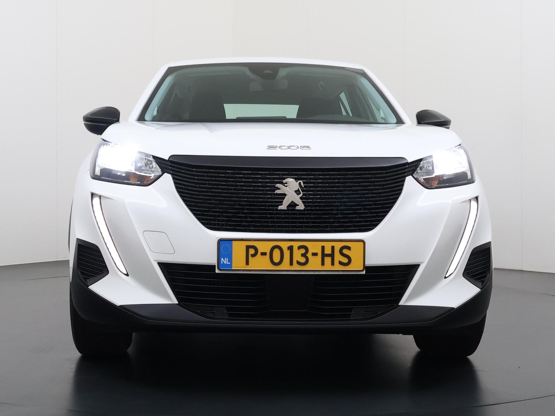 Peugeot 2008 Active 100pk - Afbeelding 3
