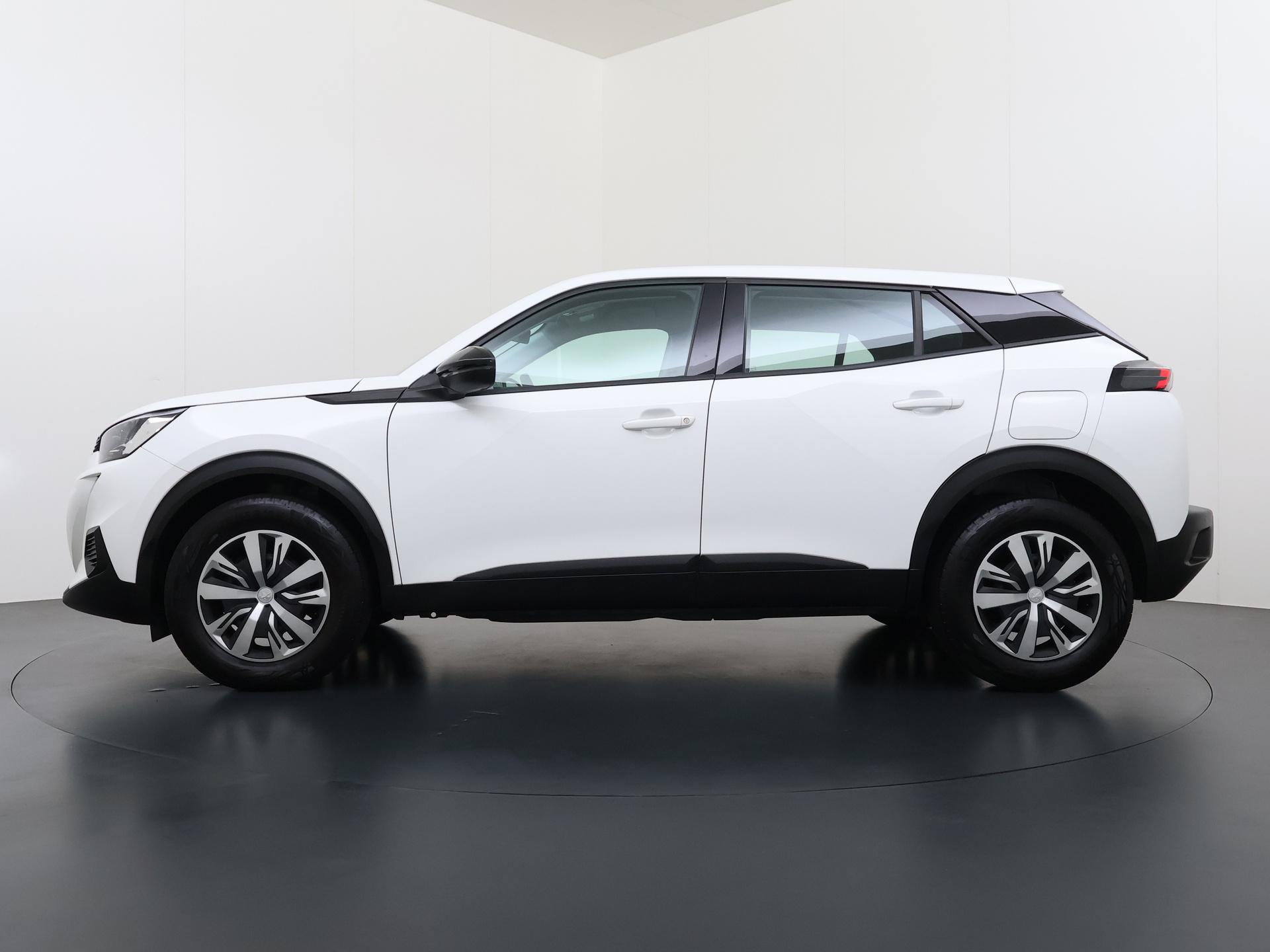 Peugeot 2008 Active 100pk - Afbeelding 4