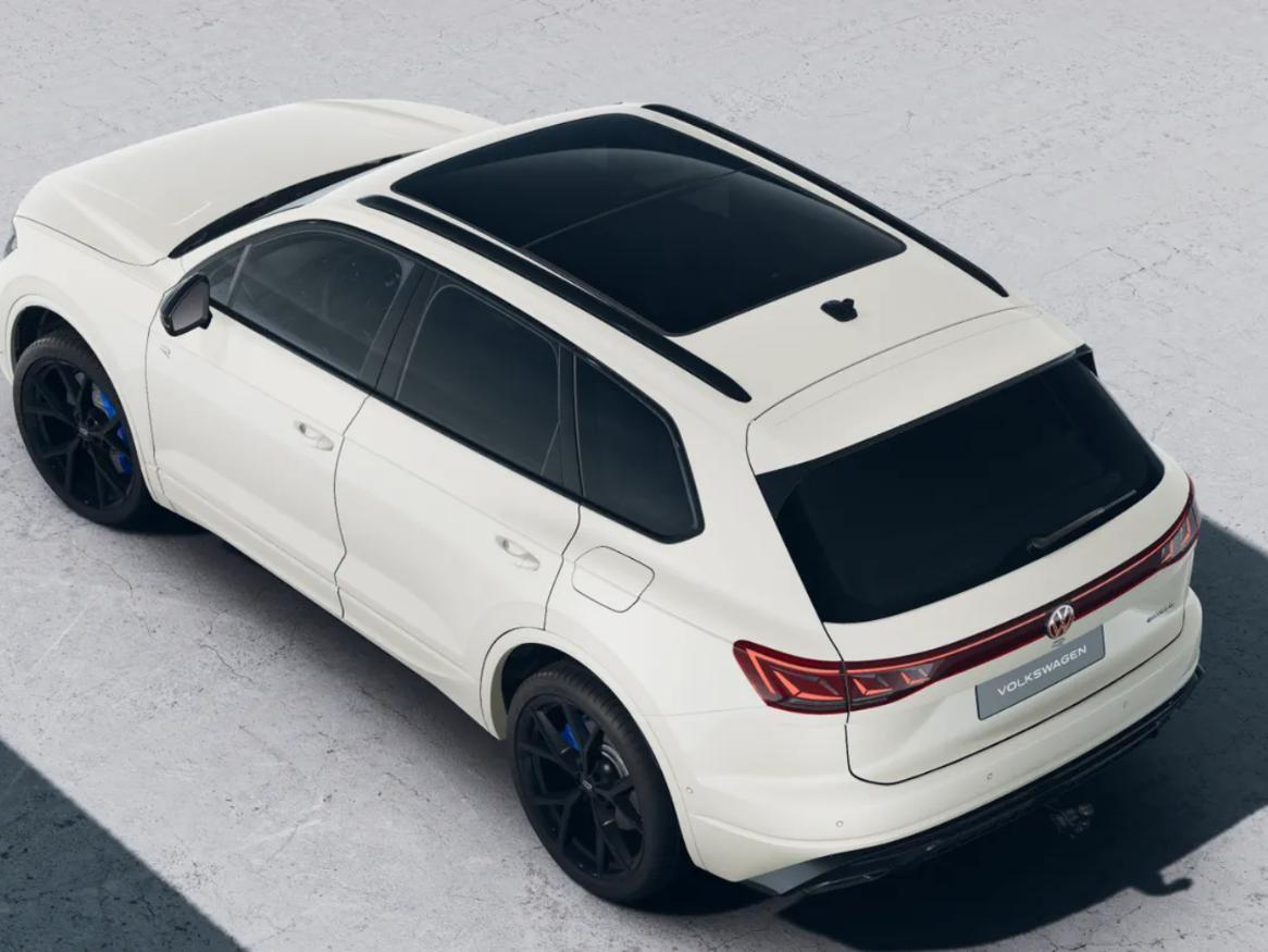 Volkswagen Touareg R Edition 3.0 eHybrid 340 kW / 462 PK SUV 8 versn. - Afbeelding 3
