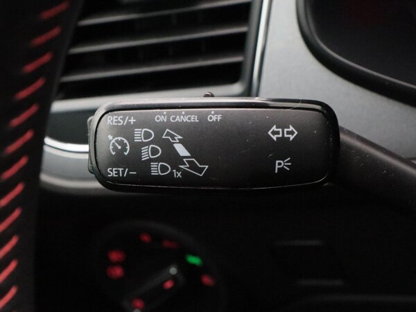 cruise control