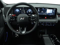 Hyundai IONIQ 5 N Line Business 84 kWh | Navigatie | Camera | Adaptive cruise - Afbeelding 4