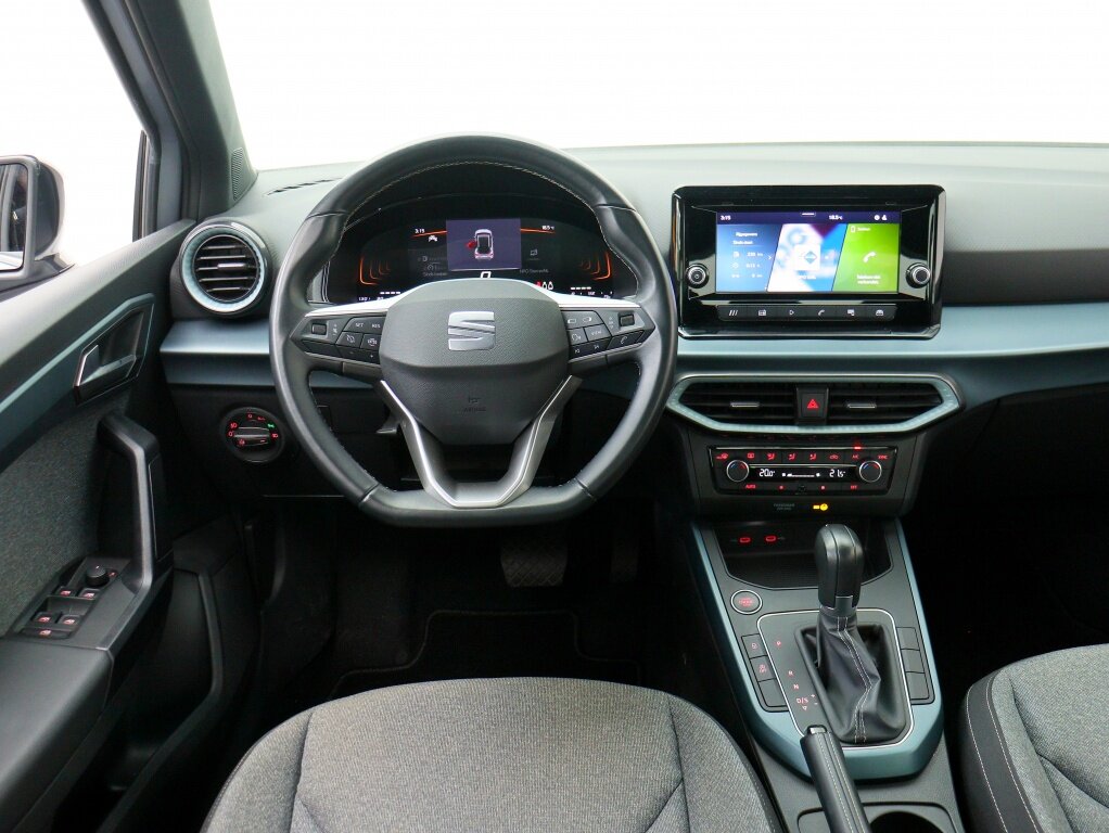 SEAT Arona 1.0 EcoTSI DSG Xperience | Carplay draadloos | Clima - Afbeelding 3