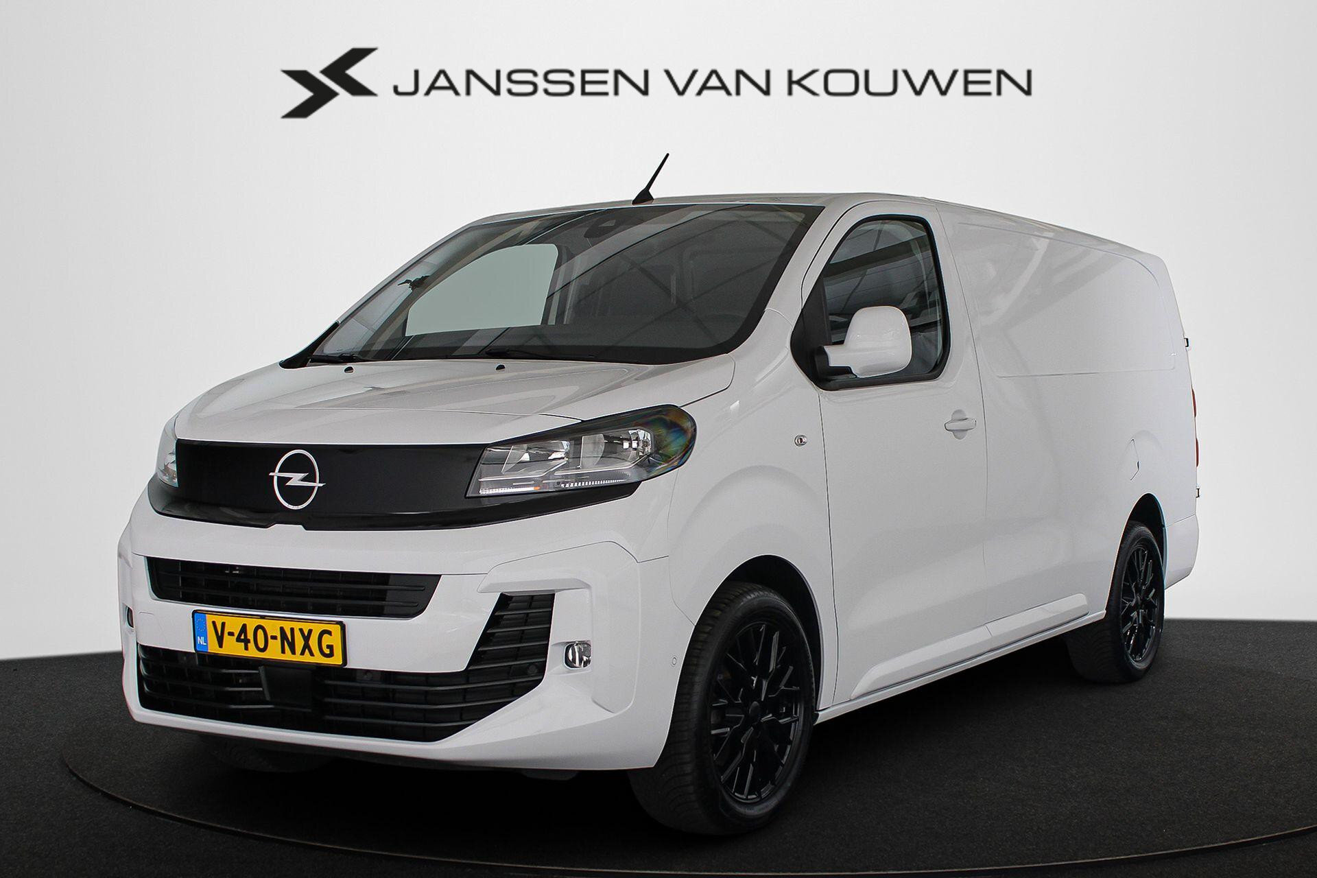 Opel Vivaro 2.0 Diesel 180 S&S L3