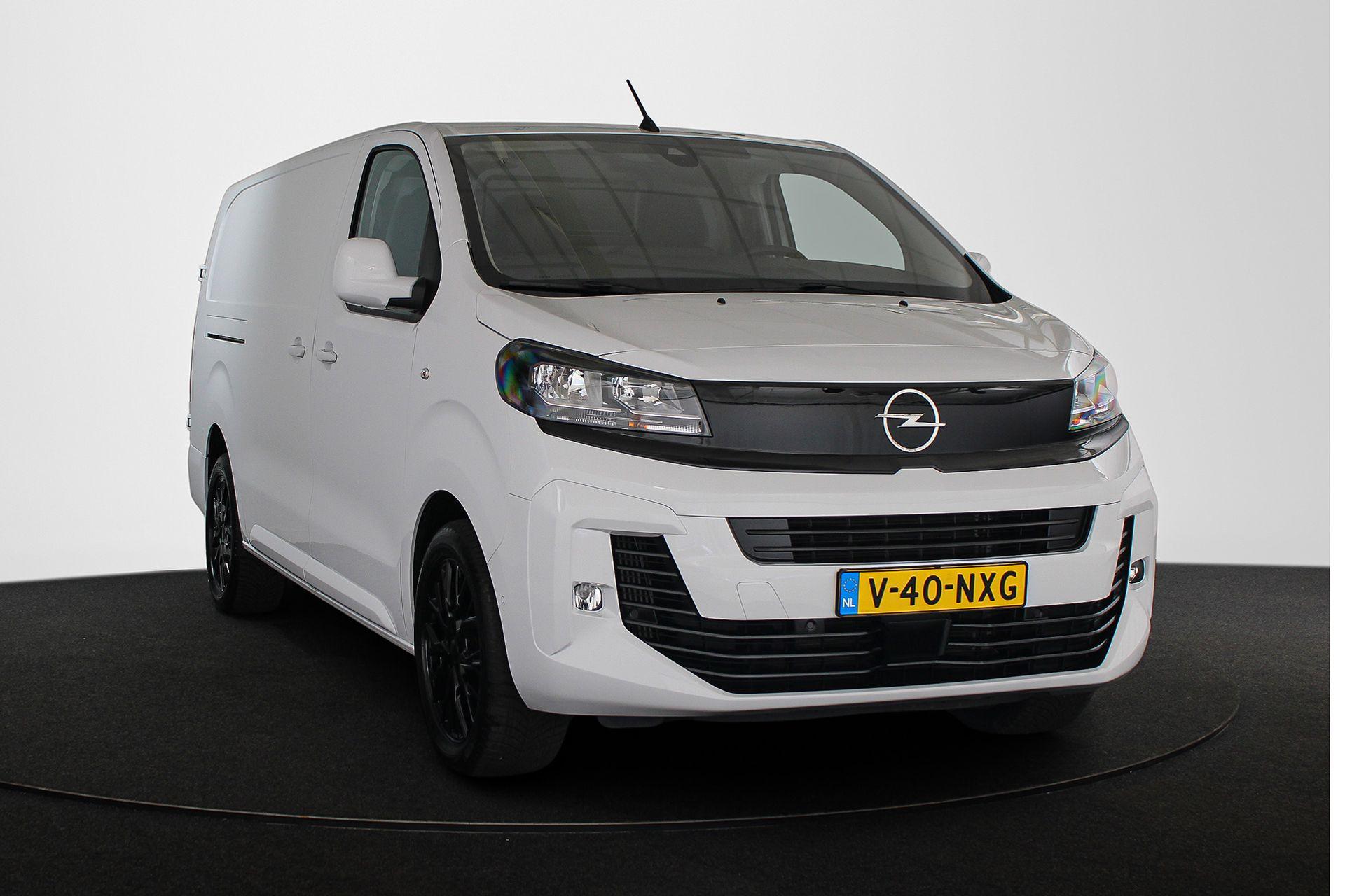 Opel Vivaro 2.0 Diesel 180 S&S L3 - Afbeelding 2