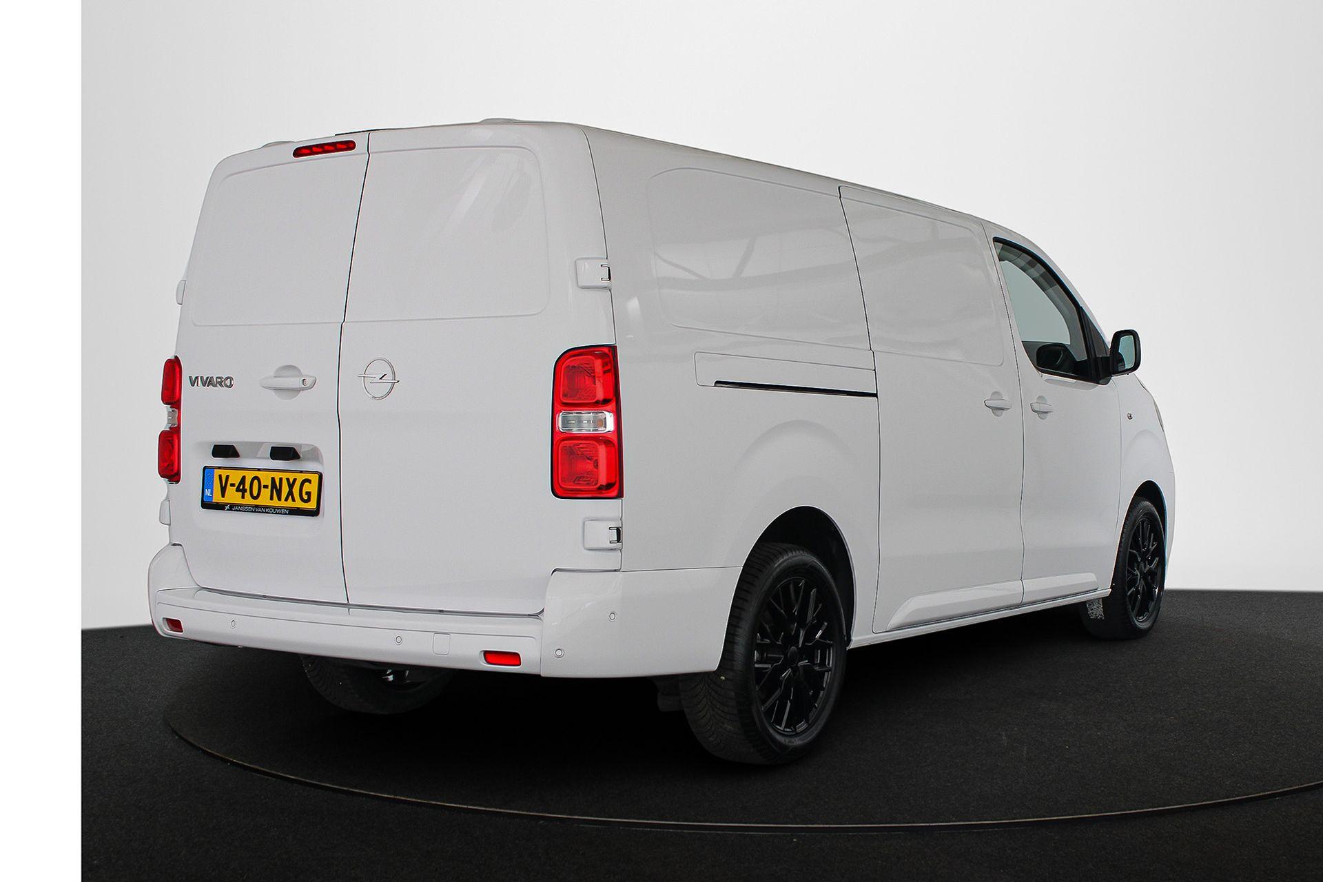 Opel Vivaro 2.0 Diesel 180 S&S L3 - Afbeelding 3