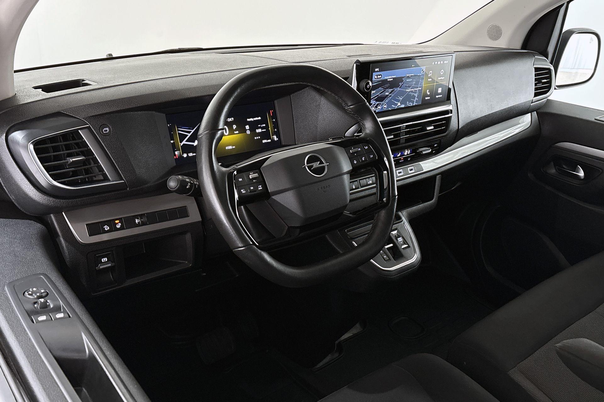 Opel Vivaro 2.0 Diesel 180 S&S L3 - Afbeelding 5