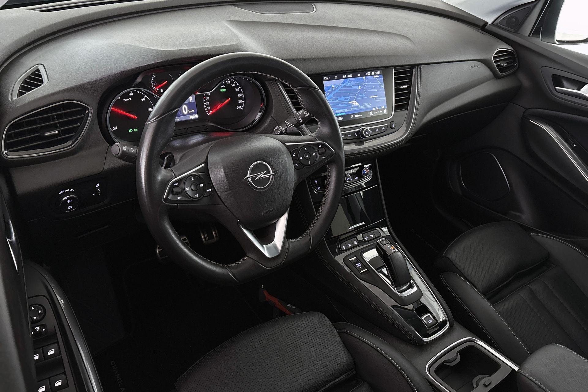 Opel Grandland X 1.6 Turbo Hybrid4 Innovation - Afbeelding 5