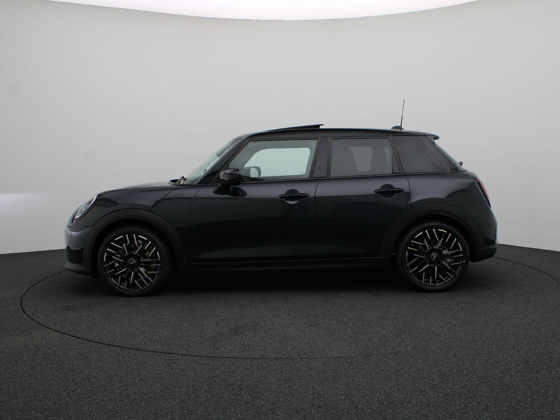 MINI Cooper 5 deurs Favoured - Afbeelding 4