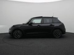 MINI Cooper 5 deurs Favoured - Afbeelding 4