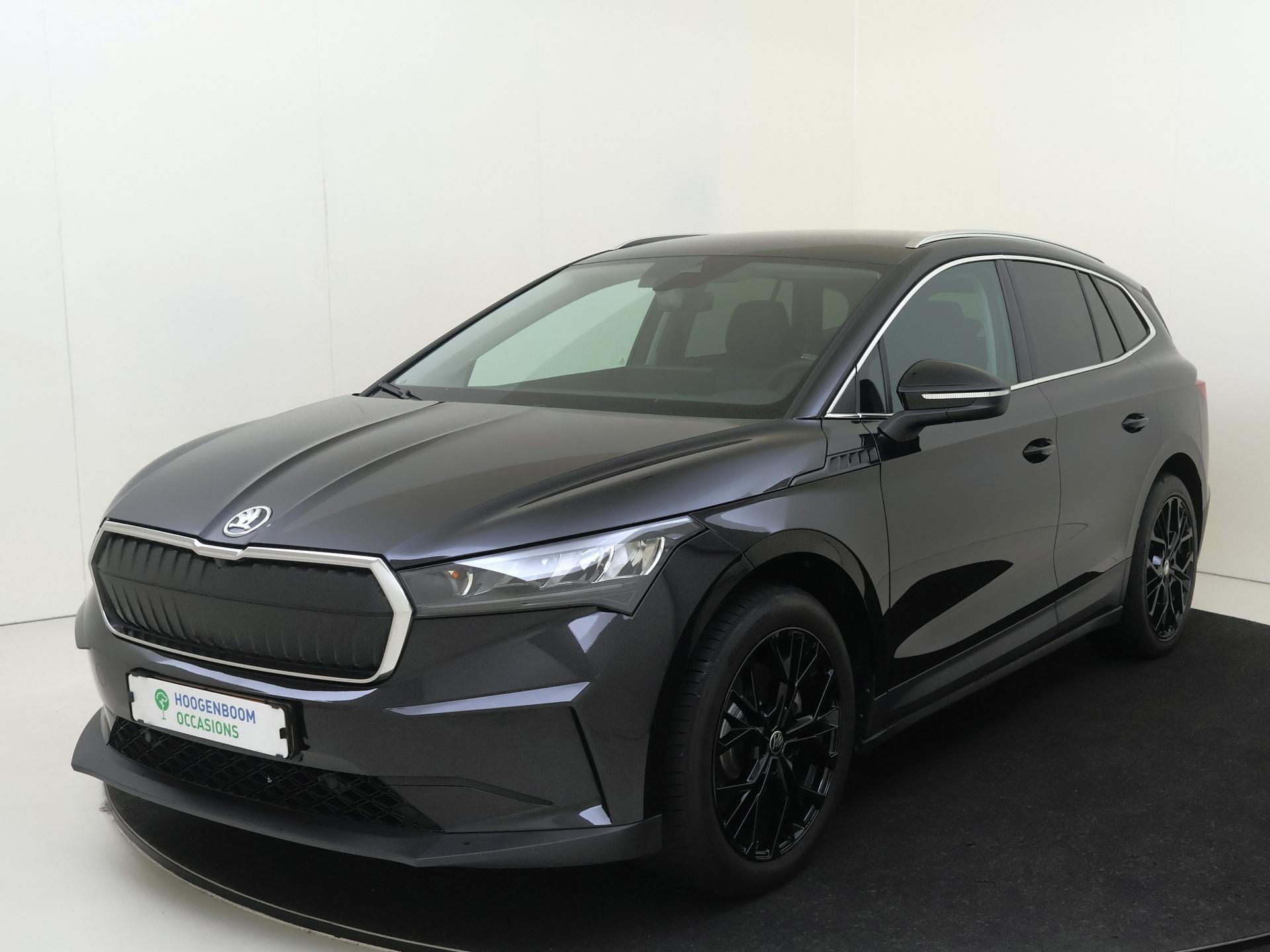 Skoda Enyaq 85 Selection